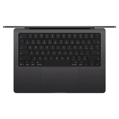 MacBook Pro M5 PRO CHIP | 15C CPU | 16C GPU | 24GB RAM | 1TB SSD | 14.2" | 70W | A3426 | ĐEN KHÔNG GIAN (SPACE BLACK) | (MGDR4SA/A)